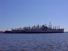 maritime