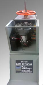 Watch Technologies Actuator OR Watch Technologies Actuator OR