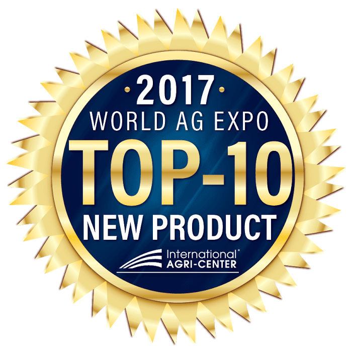 World Agriculture Expo Winner Top 10 New Products World Agriculture Expo Winner Top 10 New Products