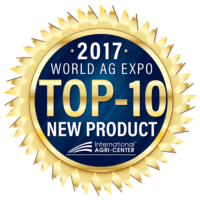 World Agriculture Expo Winner Top 10 New Products World Agriculture Expo Winner Top 10 New Products